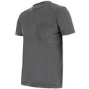 Santini UCI Techincal T-Shirt Grey