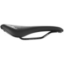 Selle Italia NOVUS Boost EVO Gravel TM Superflow Large Black Saddle