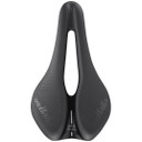 Selle Italia NOVUS Boost EVO Gravel TM Superflow Large Black Saddle