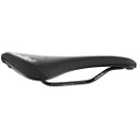 Selle Italia NOVUS Boost EVO X-Cross TM Superflow Large Black Saddle