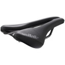 Selle Italia NOVUS Boost EVO X-Cross TM Superflow Large Black Saddle