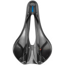 Selle Italia Novus Boost Evo X-Cross TM Superflow Saddle Black L3 Large