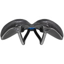 Selle Italia NOVUS Boost EVO X-Cross TM Superflow Large Black Saddle