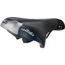 Selle Italia T 3 Small Black Saddle