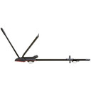 Yakima HighRoad Black