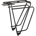 Tubus Logo 29inch Black Rear Rack
