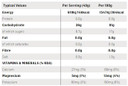 SIS GO Electrolyte Powder Orange 1.6kg