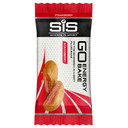 SIS GO Energy Bake Bars Strawberry 50g