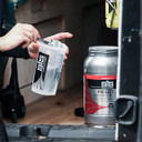 SIS REGO Rapid Recovery Resealable Pouch Chocolate 1.5kg