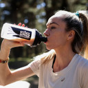 SIS REGO Rapid Recovery Resealable Pouch Strawberry 500g