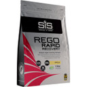SIS REGO Rapid Recovery Resealable Pouch Vanilla 1.5kg