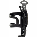 QBP Bottle Cage Side Pull - Black