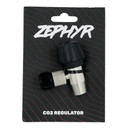 QBP Co2 Screw Regulator Head
