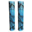 QBP Grip Scooter 162mm Blue Black