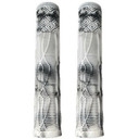 QBP Grip Scooter 162mm White Black