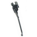 QBP Kickstand 16 Inch 195mm Steel Black