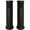 QBP Mtb File Grip 135mm Black