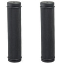 QBP Mtb File Grips 130mm