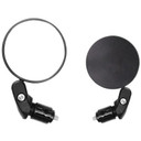 QBP Bar End Mirror 71