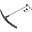 QBP Qbicle Sports Fender 25-32QBP Qbicle Sports Fender 25-3