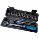 QBP Torque Wrench 1/4 Adjustable From 2-24nm
