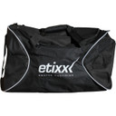 Etixx Duffle Bag Black