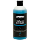 Dynamic Badass Bubbles 500ml Concentrate Bottle