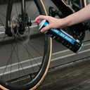 Dynamic Brake Booster 400ml Spray