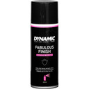 Dynamic Bike Care Fabulous Finish Silicone Spray 400ml