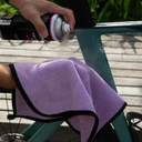 Dynamic Luxury Microfibre Polishing Cloth