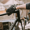 Dynamic Microfibre Bike Cleaning Glove