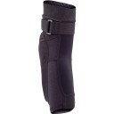 Fox Launch Black Youth Elbow Guard OS