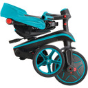Globber Explorer Trike 4in1 FOLDABLE Deep Teal