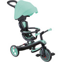 Globber Explorer Trike 4in1 Mint