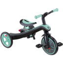 Globber Explorer Trike 4in1 Mint