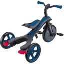 Globber Explorer Trike 4in1 Royal Blue