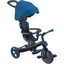 Globber Explorer Trike 4in1 Royal Blue