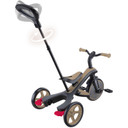 Globber Explorer Trike 4in1 Sand