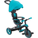 Globber Explorer Trike 4in1 Teal
