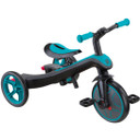 Globber Explorer Trike 4in1 Teal