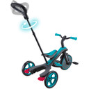 Globber Explorer Trike 4in1 Teal
