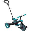 Globber Explorer Trike 4in1 Teal