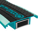 Globber Flow 125 Lights Scooter Teal