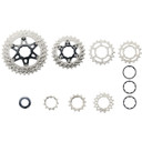 Shimano CS-HG800 Cassette 11-34T 11 Speed