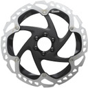 Shimano XTR RT-MT905 ICE-Tech 6-Bolt Disc Rotor 203mm
