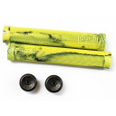 Cult Begin Grip Lime Swirl