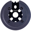 Cult ConvictionGuard 25T Black
