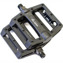 DVSN Balata Pedal Black