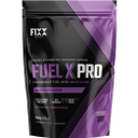 Fixx Nutrition Fuel X Pro Endurance Fuel Wild Berry 840g Bag