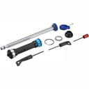 RockShox Sektor Silver A1-A3/XC32 TurnKey 80-120 mm Crown Adjust Damper Internals Right